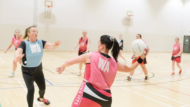 Netball
